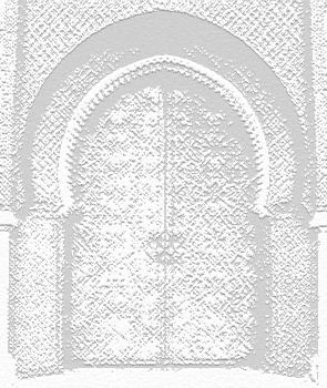 A Seventh Gate background image